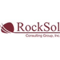 RockSol Consulting Group, Inc. logo, RockSol Consulting Group, Inc. contact details