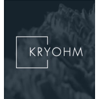 KRYOHM logo, KRYOHM contact details