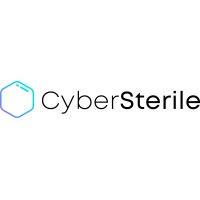 Cybersterile logo, Cybersterile contact details