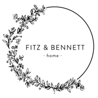 Fitz & Bennett home logo, Fitz & Bennett home contact details