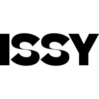 ISSY NYC logo, ISSY NYC contact details