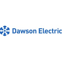 Dawson Electrical logo, Dawson Electrical contact details