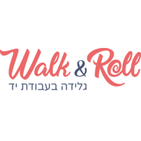 Walk&Roll Israel logo, Walk&Roll Israel contact details