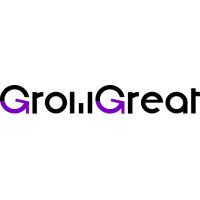 GrowGreat logo, GrowGreat contact details