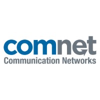 Comnet Europe Limited logo, Comnet Europe Limited contact details