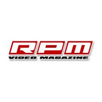 RPM Video logo, RPM Video contact details