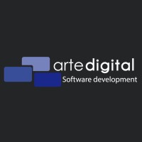 ArteDigital Software Development logo, ArteDigital Software Development contact details