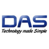 DAS Technology Ltd logo, DAS Technology Ltd contact details