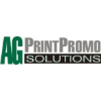 AG PrintPromo Solutions logo, AG PrintPromo Solutions contact details