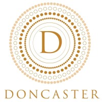 Doncaster logo, Doncaster contact details