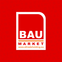 BAU MARKET SH.P.K logo, BAU MARKET SH.P.K contact details