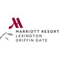 Griffin Gate Marriott Resort & Spa logo, Griffin Gate Marriott Resort & Spa contact details