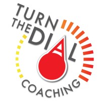 Turn the Dial Coaching logo, Turn the Dial Coaching contact details