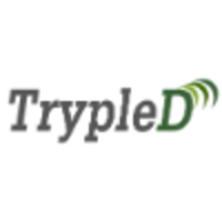 TrypleD logo, TrypleD contact details