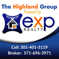 The Highland Group - Frederick Md Real Estate logo, The Highland Group - Frederick Md Real Estate contact details