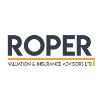 Roper Valuation & Insurance Advisors Ltd. logo, Roper Valuation & Insurance Advisors Ltd. contact details