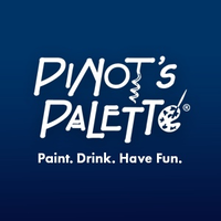 Pinot's Palette - Lower Merion logo, Pinot's Palette - Lower Merion contact details