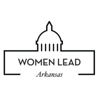 Women Lead Arkansas logo, Women Lead Arkansas contact details