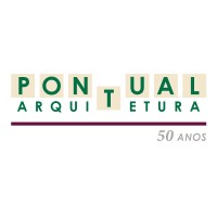 Pontual Arquitetura logo, Pontual Arquitetura contact details