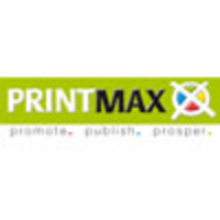 Printmax NZ logo, Printmax NZ contact details