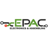 EPAC B.V. logo, EPAC B.V. contact details