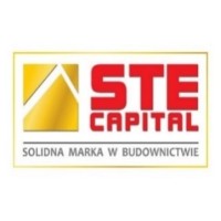 STE Capital Sp. z o.o. logo, STE Capital Sp. z o.o. contact details