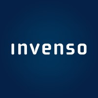 Invenso logo, Invenso contact details