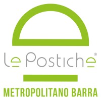 Le Postiche Metropolitano Barra logo, Le Postiche Metropolitano Barra contact details