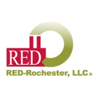 RED-ROCHESTER logo, RED-ROCHESTER contact details