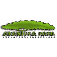 Avantura Park logo, Avantura Park contact details