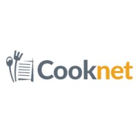 Cooknet logo, Cooknet contact details