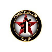 Family First Life United logo, Family First Life United contact details