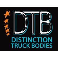 Distinction Truck Bodies logo, Distinction Truck Bodies contact details