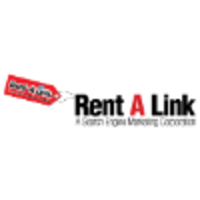 Rent A Link logo, Rent A Link contact details