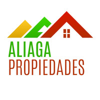 Aliaga Propiedades logo, Aliaga Propiedades contact details