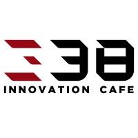 THREE38 Innovation Cafe logo, THREE38 Innovation Cafe contact details