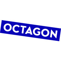 Octagon Theatre logo, Octagon Theatre contact details