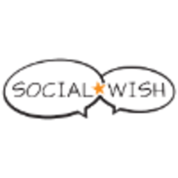 SocialWish logo, SocialWish contact details