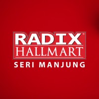 Radix Hallmart Seri Manjung logo, Radix Hallmart Seri Manjung contact details