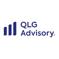 QLG Advisory logo, QLG Advisory contact details