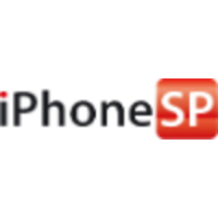 iPhoneSP logo, iPhoneSP contact details