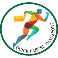 Quick Parcel Transport logo, Quick Parcel Transport contact details