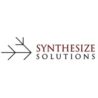 Synthesize Solutions logo, Synthesize Solutions contact details