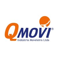 Qmovi Indústria Moveleira Ltda logo, Qmovi Indústria Moveleira Ltda contact details