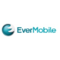 EverMobile logo, EverMobile contact details