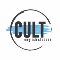 CULT - Private English Classes logo, CULT - Private English Classes contact details