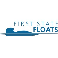 First State Floats logo, First State Floats contact details