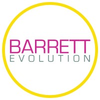 Barrett Evolution logo, Barrett Evolution contact details