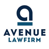 Avenue Law Firm logo, Avenue Law Firm contact details