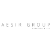 Aesir Group logo, Aesir Group contact details